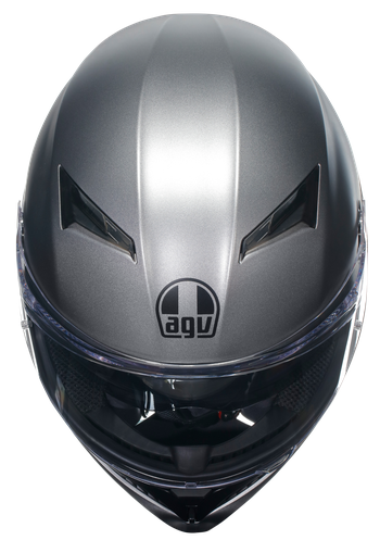 AGV K3 E2206 HELMET - RODIO GRAY MATT