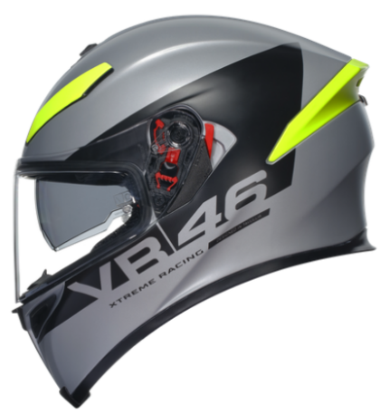 Helmet AGV K5-S TOP MPLK - APEX 46