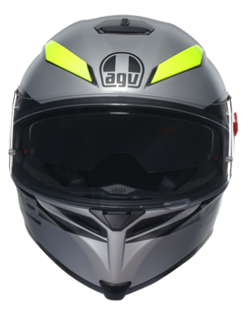 Casca AGV K5-S TOP MPLK - APEX 46