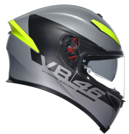 Helmet AGV K5-S TOP MPLK - APEX 46