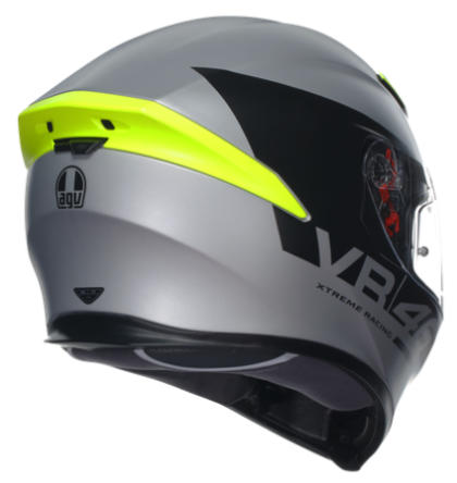 Helmet AGV K5-S TOP MPLK - APEX 46