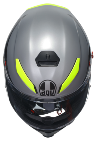 Helmet AGV K5-S TOP MPLK - APEX 46