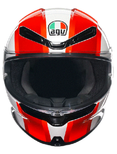 ΚΡΑΝΟΣ AGV K6 S E2206 - SIC58