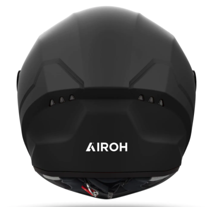 Helmet AIROH CONNOR BLACK MATT