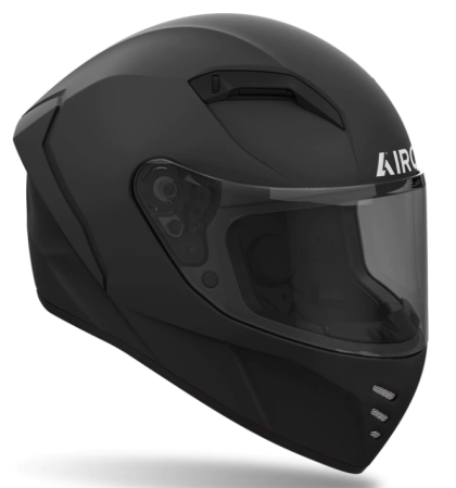 Helmet AIROH CONNOR BLACK MATT