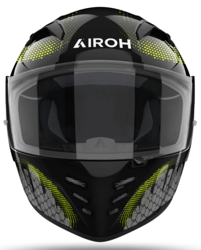 Helmet AIROH CONNOR GAMER GLOSS