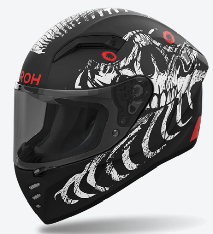 AIROH CONNOR MYTH Helmet