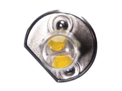 Bec H1 LED 10-30V - Canbus (50W) - Xenon 6000K