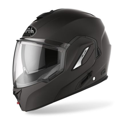 КАСКА AIROH REV 19 ANTHRACITE MATT 