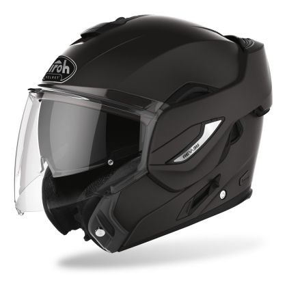 КАСКА AIROH REV 19 ANTHRACITE MATT 