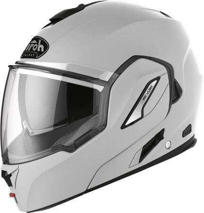 AIROH REV 19 CONCRETE GRAY MATT HELMET