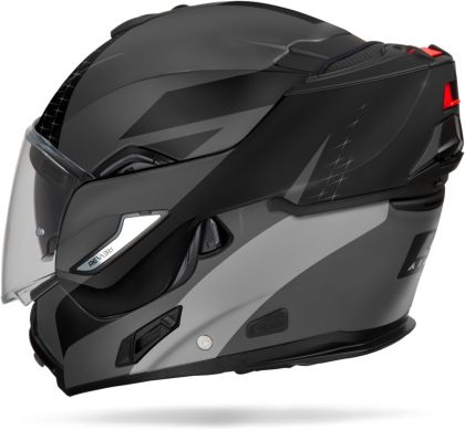 AIROH REV 19 LEADEN ANTHRACITE MATT HELMET