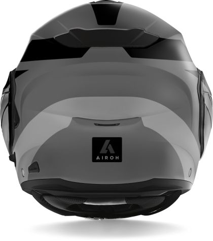 AIROH REV 19 LEADEN ANTHRACITE MATT HELMET