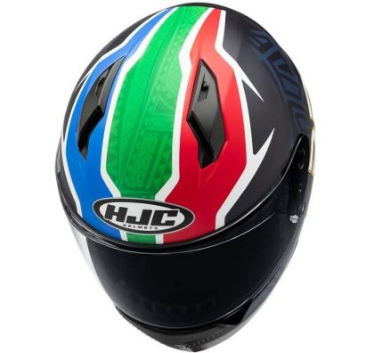 HJC C10 Brad Binder 33 Helmet