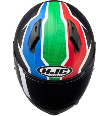 HJC C10 Brad Binder 33 Helmet