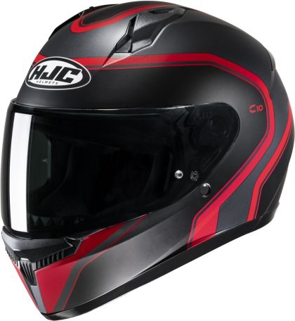 Helmet HJC C10 ELIE RED