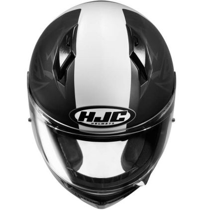 HJC C10 FABIO QARTARARO Helmet