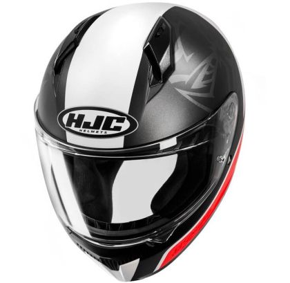 HJC C10 FABIO QARTARARO Helmet