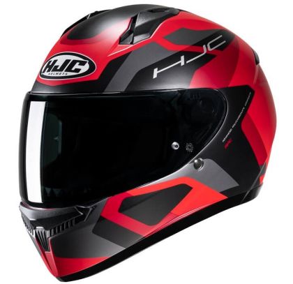 HJC C10 Tins MC1SF Helmet