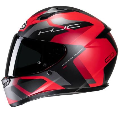 HJC C10 Tins MC1SF Helmet