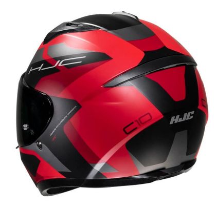 HJC C10 Tins MC1SF Helmet