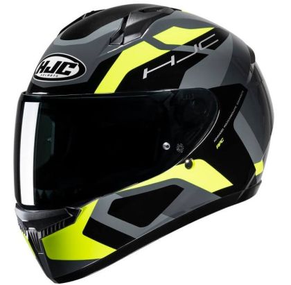 HJC C10 Tins MC3H Helmet