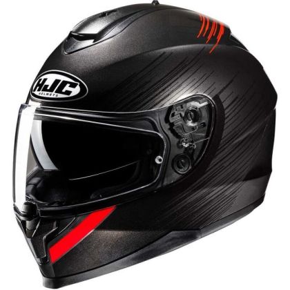 HJC C70N SWAY MC1 Helmet