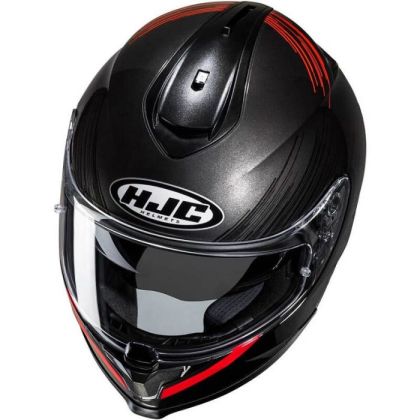 HJC C70N SWAY MC1 Helmet