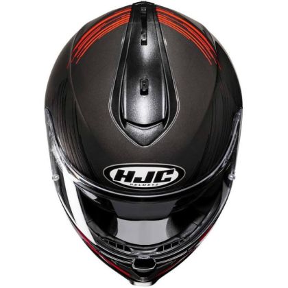 HJC C70N SWAY MC1 Helmet