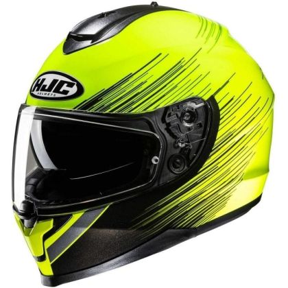 HJC C70N SWAY MC3H Helmet