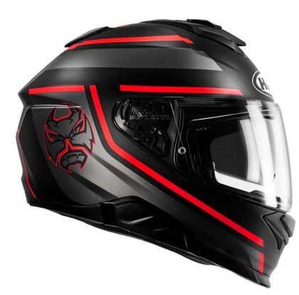 HJC i71 FABIO QUARTARARO Helmet