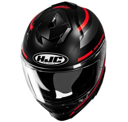 HJC i71 FABIO QUARTARARO Helmet