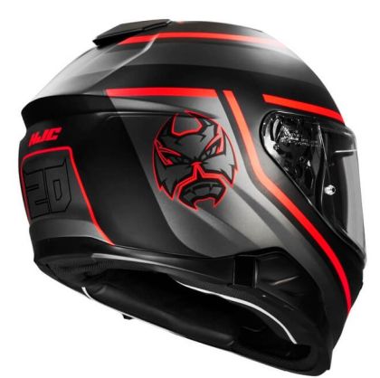 HJC i71 FABIO QUARTARARO Helmet