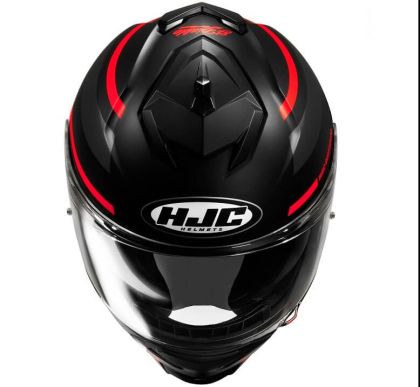 HJC i71 FABIO QUARTARARO Helmet