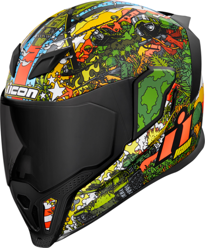 ICON AIRFLITE GP23 Helmet