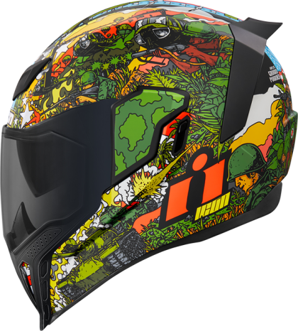 ICON AIRFLITE GP23 Helmet