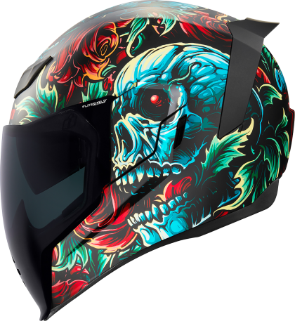 ICON AIRFLITE Omnicrux MIPS® helmet