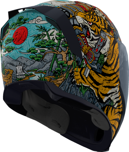 ICON Airflite™ EDO MIPS® Helmet