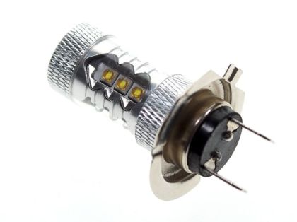 Λαμπτήρας H7 LED 10-30V - Canbus (80W) - Xenon