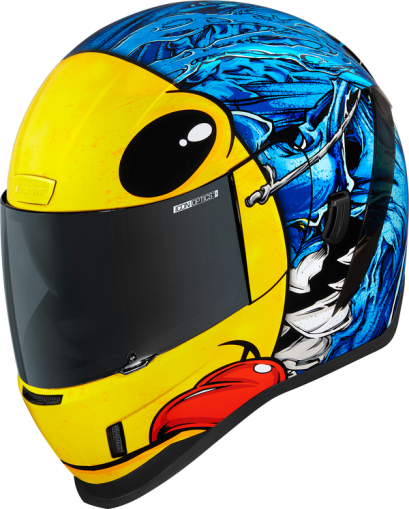 ICON AIRFORM BROZAK MIPS helmet