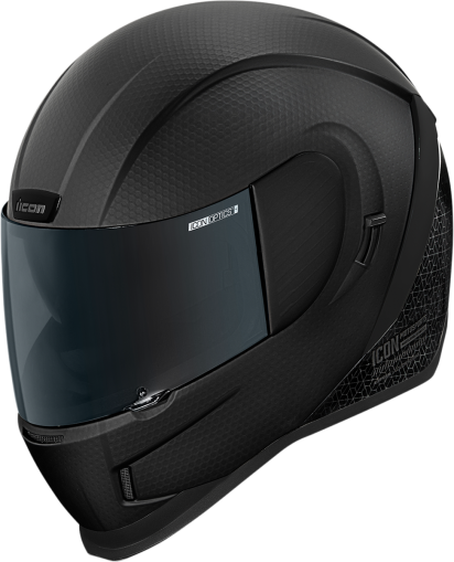 Helmet ICON AIRFORM COUNTERSTRIKE MIPS BK