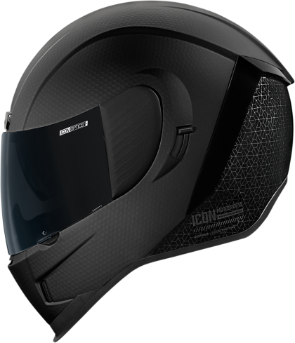 Helmet ICON AIRFORM COUNTERSTRIKE MIPS BK