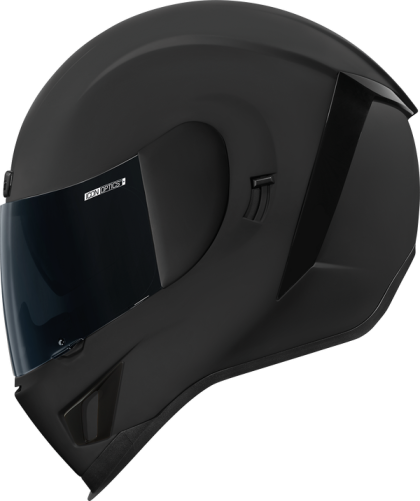 ICON AIRFORM DARK MIPS helmet