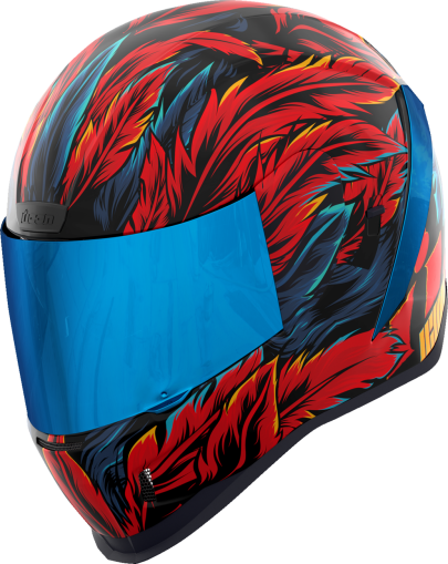 ICON Airform™ Fever Dream BL Helmet