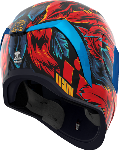 ICON Airform™ Fever Dream BL Helmet