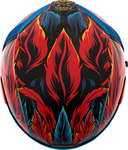 ICON Airform™ Fever Dream BL Helmet