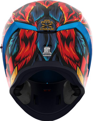 ICON Airform™ Fever Dream BL Helmet