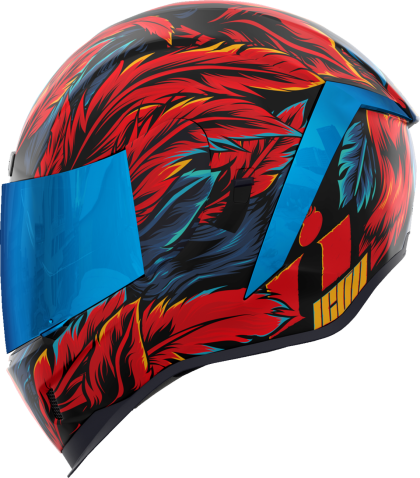 ICON Airform™ Fever Dream BL Helmet