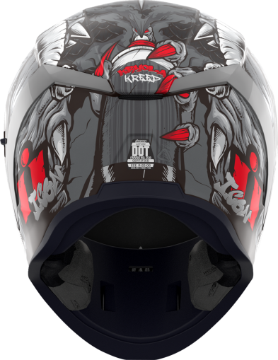 ICON Airform™ Kryola Kreep MIPS® SV Helmet