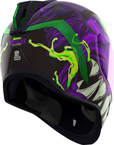 ICON Airform™ Manik'RR MIPS® PR Helmet